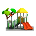 Commercial Children Daycare Outdoor Playground